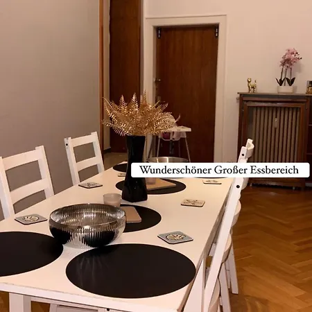 Apartman Steffis Panorama An Der Loreley *
