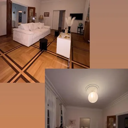 Apartman Steffis Panorama An Der Loreley